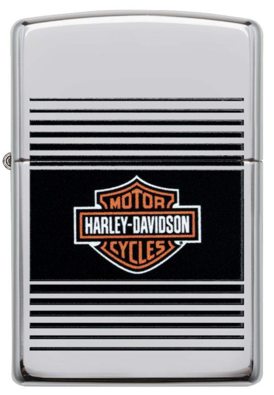 Zapaľovač Zippo Harley Davidson 49064