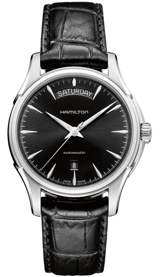 Hodinky Hamilton JazzMaster Day Date H32505731