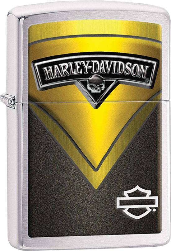 Zapaľovač Zippo Harley Davidson 21817