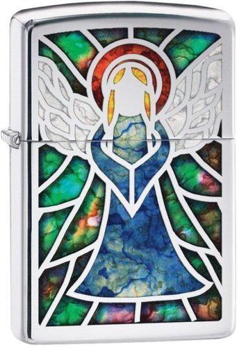 Zapaľovač Zippo Angel 22941