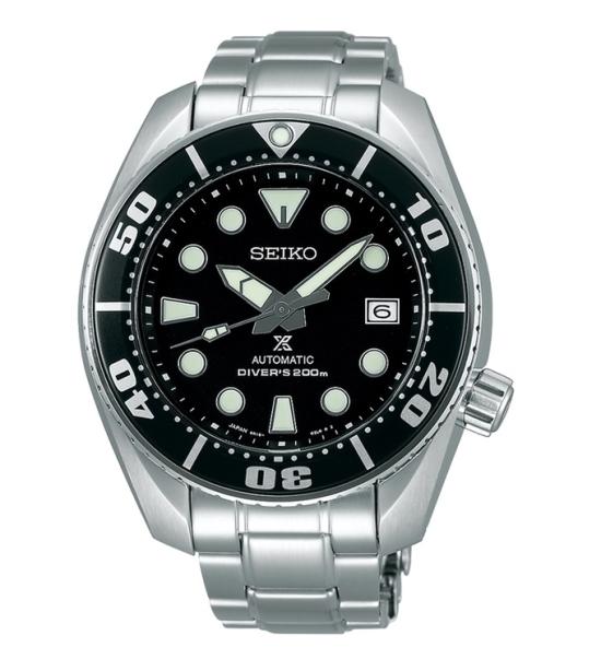 Seiko Prospex SBDC031J1 Sumo