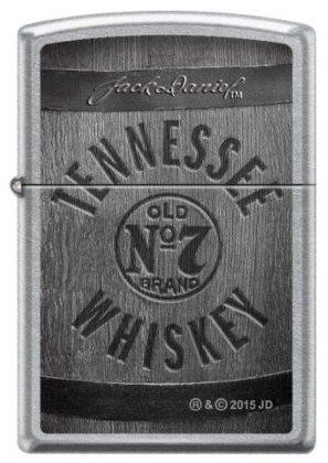 Zapaľovač Zippo Jack Daniels 8593