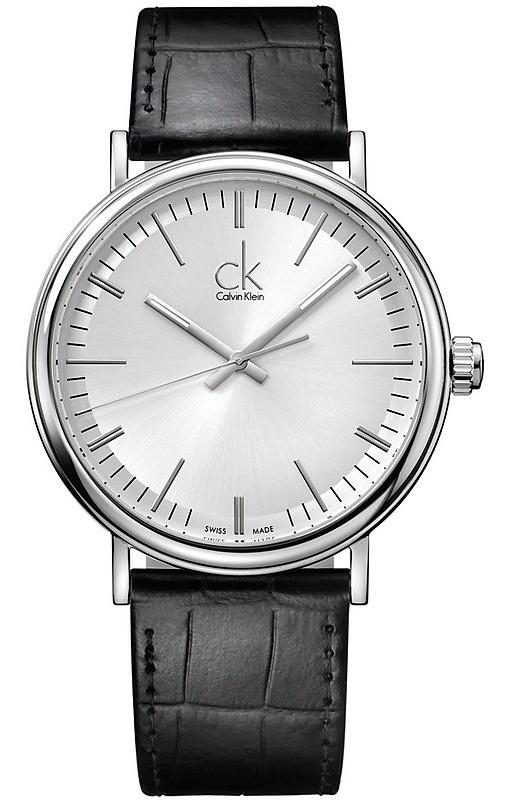 Hodinky Calvin Klein Surround K3W211C6