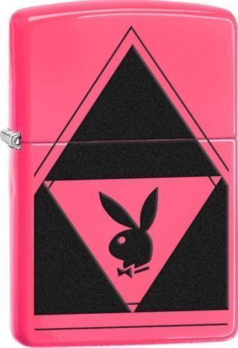 Zapaľovač Zippo Playboy 29063