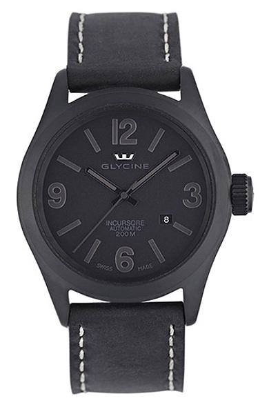 Glycine Incursore 46mm 200M Automatic Sap 3874.99B