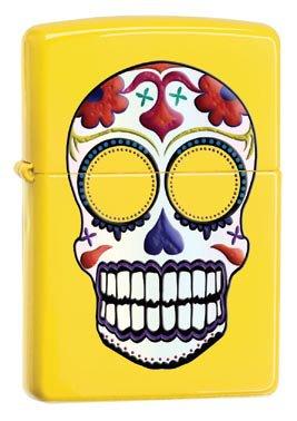 Zapaľovač Zippo Skull - Day of the Dead 26371