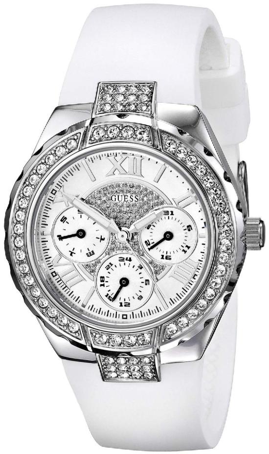 Hodinky Guess U0300L1