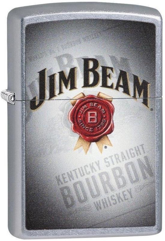 Zapaľovač Zippo Jim Beam 29571