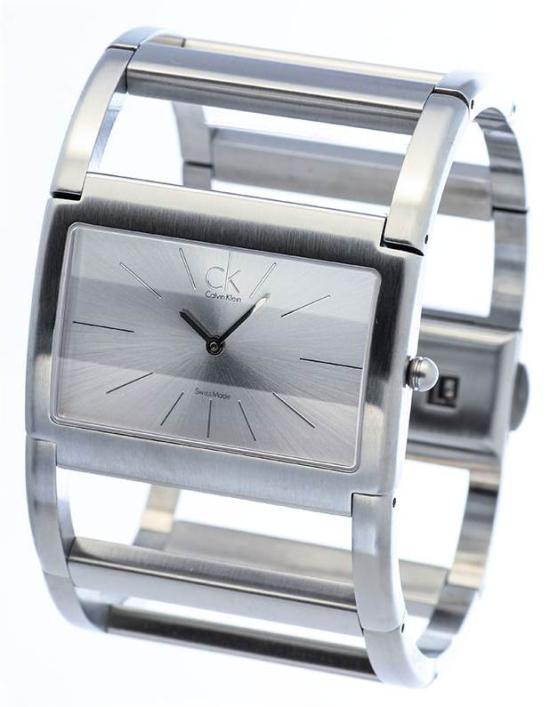 Hodinky Calvin Klein Dress X K5911120