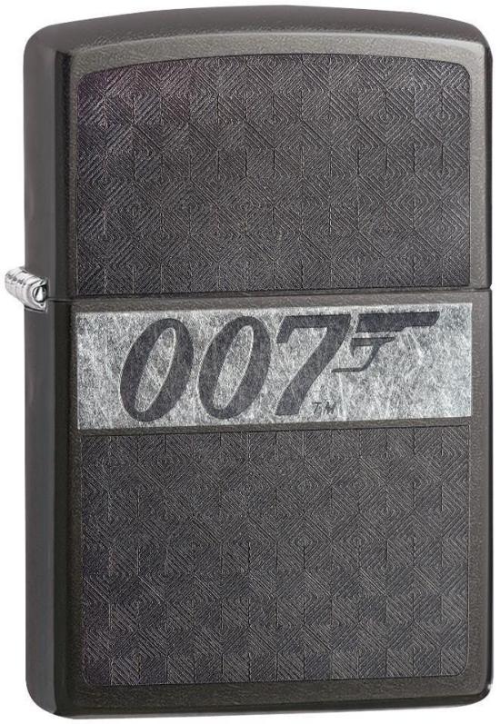 Zapaľovač Zippo 29564 James Bond 007