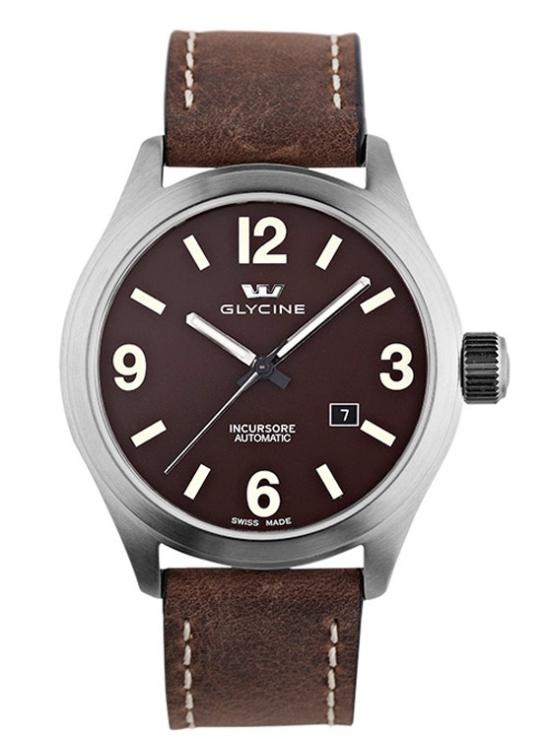 Glycine Incorsure III Automatic 3922.17