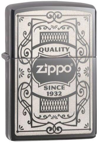 Zapaľovač Zippo Quality Zippo 29425