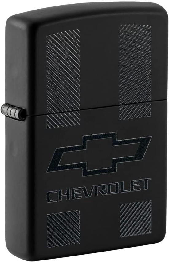 Zapaľovač Zippo Chevrolet 49759