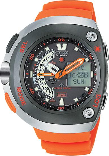 Hodinky Citizen JV0030-19F Aqualand Promaster 