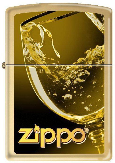 Zapaľovač Zippo Tokai Wine 0990 