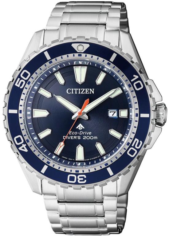 Hodinky Citizen BN0191-80L Promaster Diver Eco-Drive