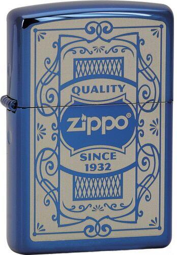 Zapaľovač Zippo Quality Zippo 26728