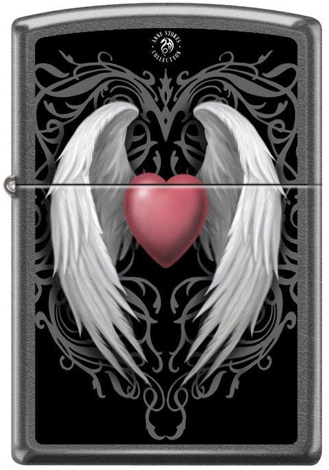 Zapaľovač Zippo Anne Stokes 7396