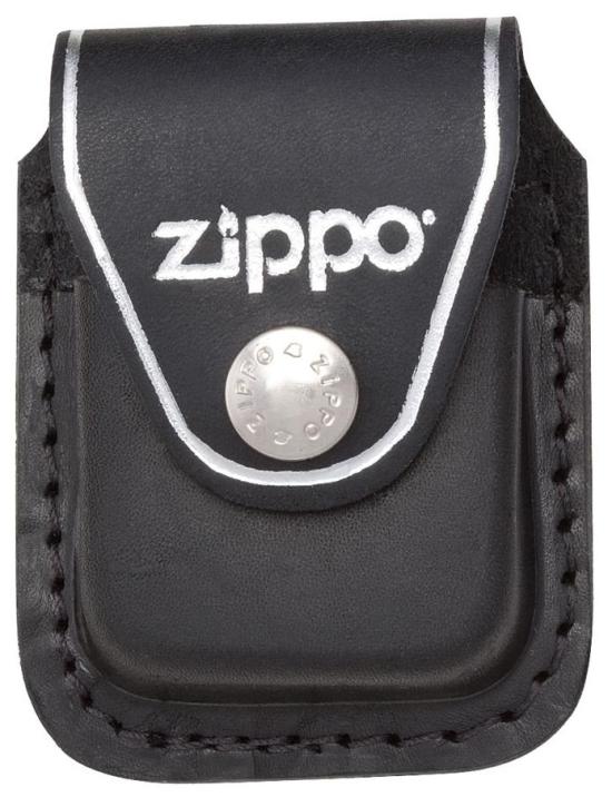 Kožené Púzdro Zippo 17003