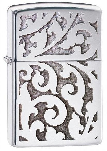Zapaľovač Zippo Filigree 22843