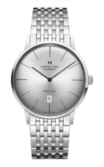 Hamilton Intra-Matic Auto H38755151