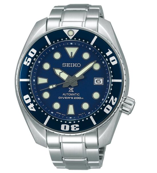 Seiko Prospex SBDC033J1 Sumo