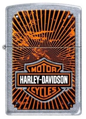 Zapaľovač Zippo Harley Davidson 3572