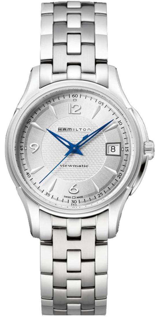 Hodinky Hamilton JazzMaster Viewmatic H32455157