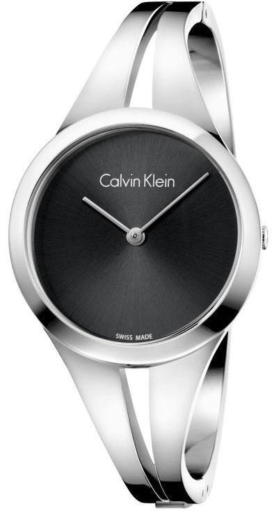 Hodinky Calvin Klein Addict K7W2S111