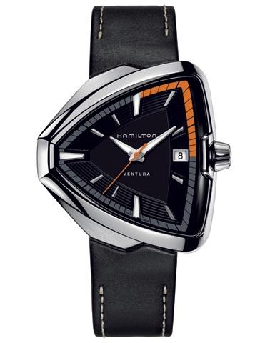 Hamilton Ventura Elvis 80 Quartz H24551731