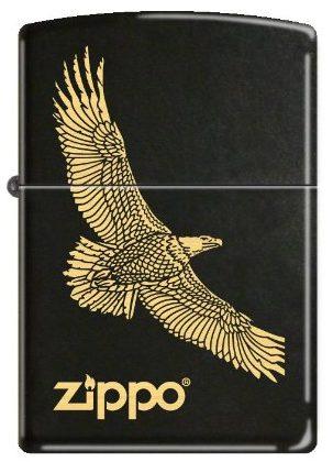 Zapaľovač Zippo Eagle Flying 7793