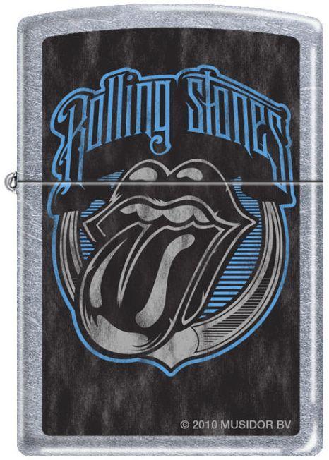 Zapaľovač Zippo Rolling Stones 3652