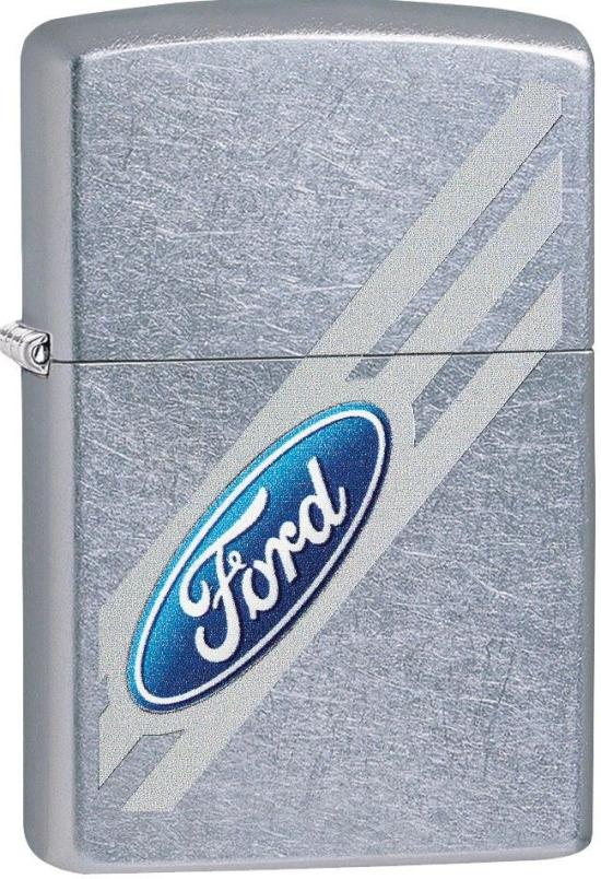 Zapaľovač Zippo Ford 29577