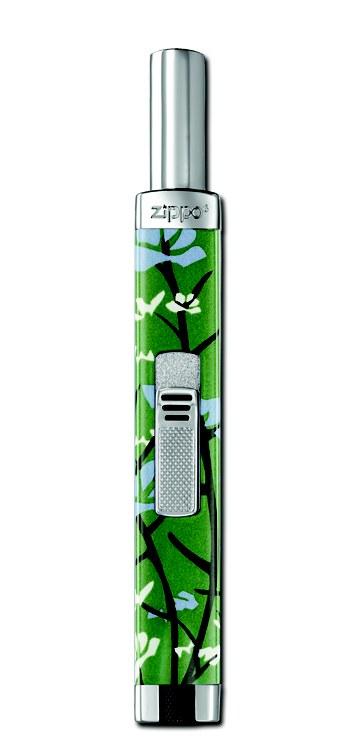 Zapaľovač Zippo Mini MPL - Asian Floral 09087