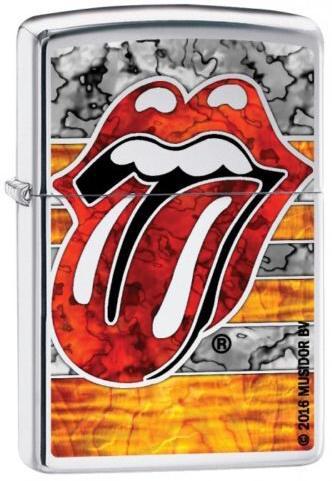 Zapaľovač Zippo The Rolling Stones 0068