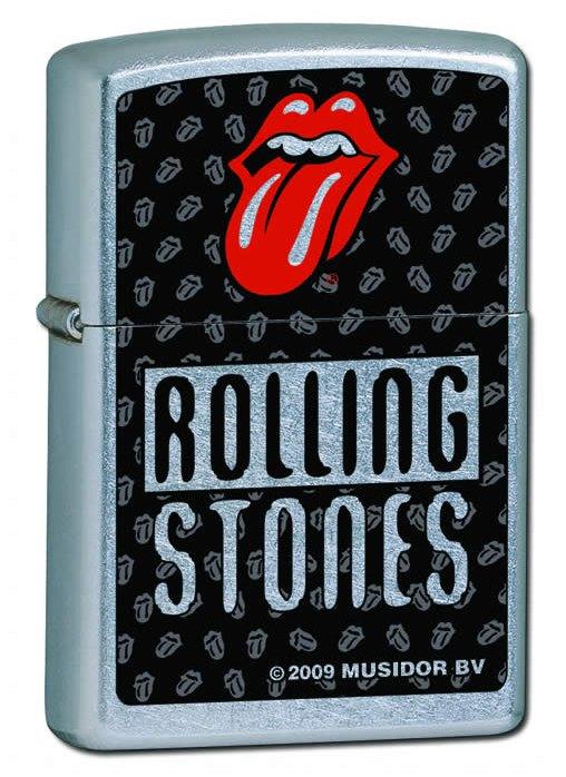 Zapaľovač Zippo Rolling Stones 25241