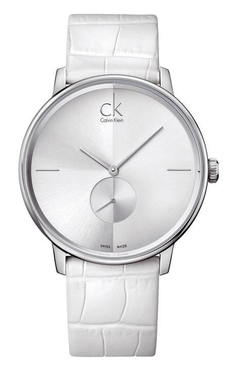Hodinky Calvin Klein K2Y211K6