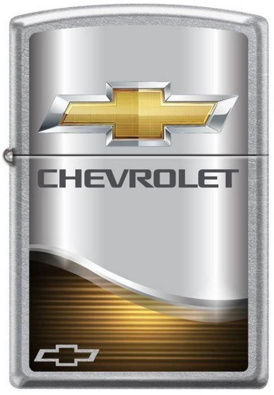 Zapaľovač Zippo 2811 Chevrolet