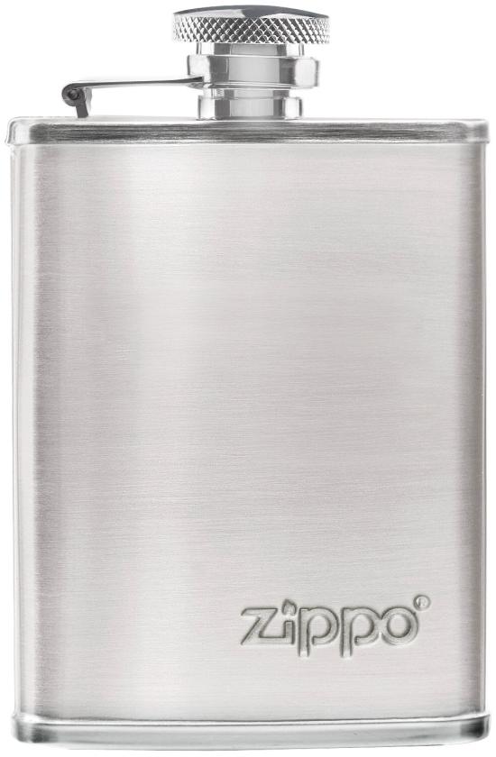 Zippo Flask 122225