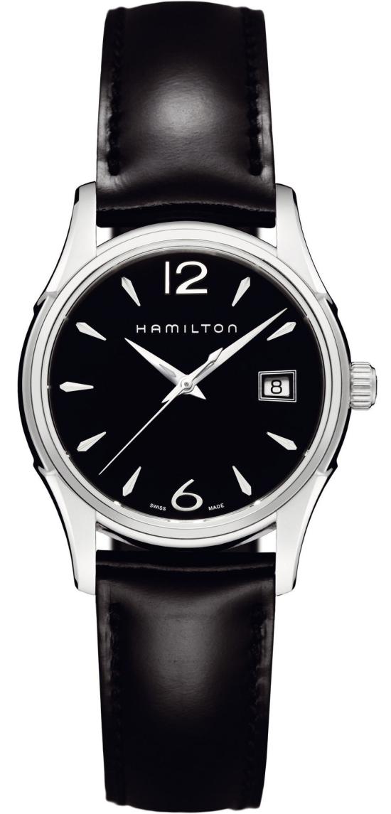 Hodinky Hamilton Lady Quartz H32351735