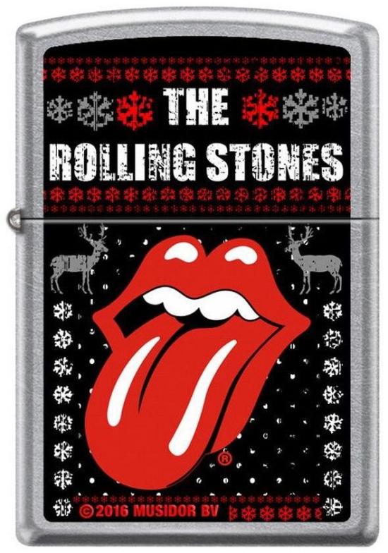Zapaľovač Zippo 2369 Rolling Stones