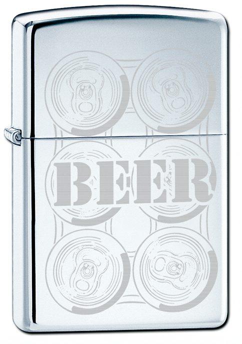 Zapaľovač Zippo Beer 24720
