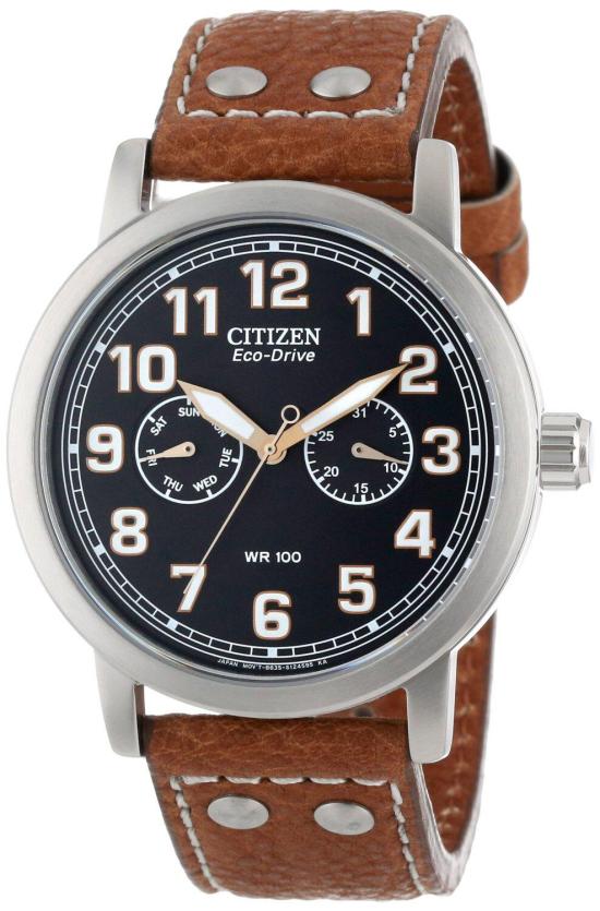 Hodinky Citizen AO9030-05E Avion