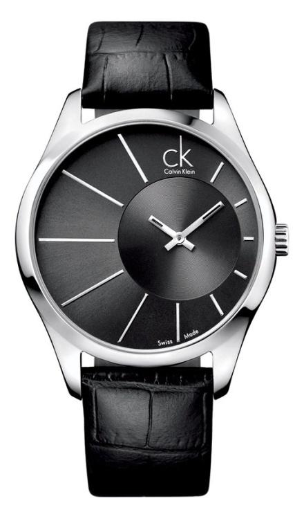 Hodinky Calvin Klein K0S21107