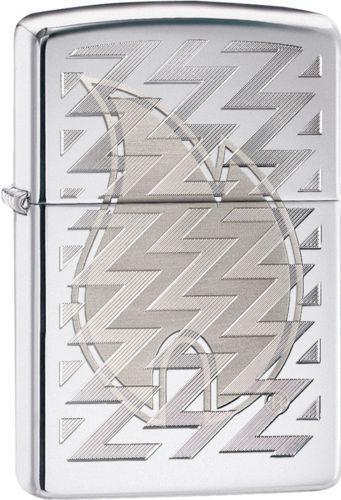 Zapaľovač Zippo Z Tread Flame 28811