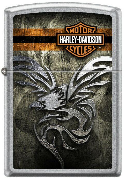 Zapaľovač Zippo Harley Davidson 5506