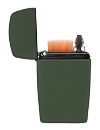 Zippo nouzový podpalovač - Green 41066