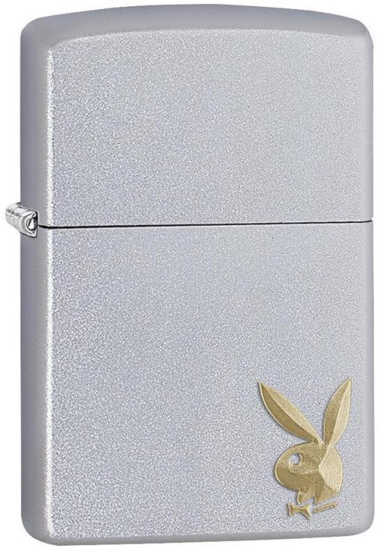 Zapaľovač Zippo Playboy 29603