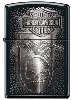 Zapaľovač Zippo Harley Davidson 8219