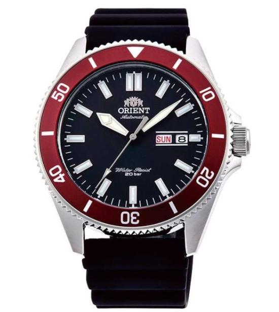 Hodinky Orient RA-AA0011B19B Kano Automatic Diver